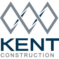 Kent Construction Co. logo, Kent Construction Co. contact details