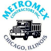 METROMEX CONTRACTORS INC logo, METROMEX CONTRACTORS INC contact details