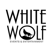 White Wolf logo, White Wolf contact details