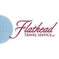 Flathead Travel Service logo, Flathead Travel Service contact details