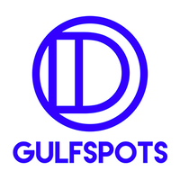 Gulf Spots logo, Gulf Spots contact details