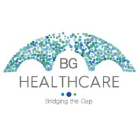 BG Healthcare Peru logo, BG Healthcare Peru contact details