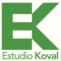 Estudio Koval logo, Estudio Koval contact details