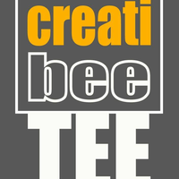 Creatibeetee logo, Creatibeetee contact details