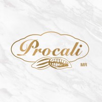 Chocolates Procali logo, Chocolates Procali contact details