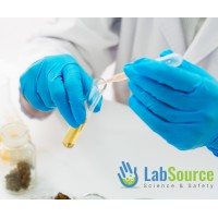 Labsource, Inc. logo, Labsource, Inc. contact details