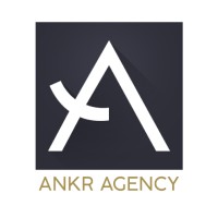 ANKR Agency logo, ANKR Agency contact details