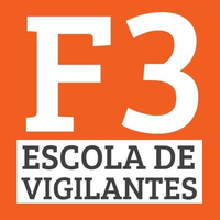 F3 Escola de Vigilantes logo, F3 Escola de Vigilantes contact details