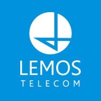 Lemos Telecom logo, Lemos Telecom contact details