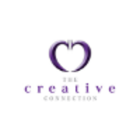 The Creative Connection logo, The Creative Connection contact details