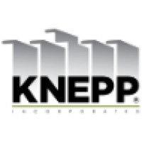 Knepp Incorporated logo, Knepp Incorporated contact details