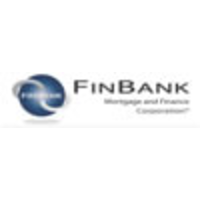 FINBANK Mortgage and Finance Corporation logo, FINBANK Mortgage and Finance Corporation contact details