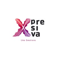 Xpresiva logo, Xpresiva contact details