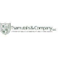 Tsamutalis & Company logo, Tsamutalis & Company contact details