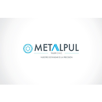 Metalpul logo, Metalpul contact details