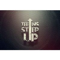 Teens Step Up, Inc. logo, Teens Step Up, Inc. contact details