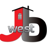 J & B West Roofing logo, J & B West Roofing contact details