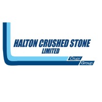 Halton Crushed Stone Limited logo, Halton Crushed Stone Limited contact details