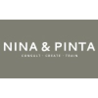 Nina & Pinta logo, Nina & Pinta contact details