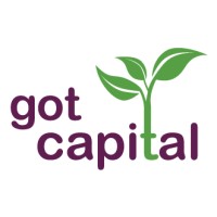 Got Capital logo, Got Capital contact details