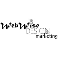 WebWise Design and Marketing logo, WebWise Design and Marketing contact details