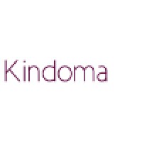 Kindoma logo, Kindoma contact details