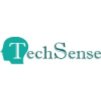 TechSense Labs logo, TechSense Labs contact details