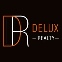 Delux Realty logo, Delux Realty contact details