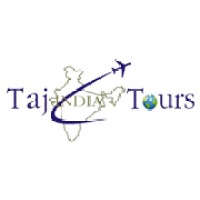 Taj India Tours logo, Taj India Tours contact details