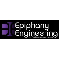 Epiphany Engineering Inc. logo, Epiphany Engineering Inc. contact details