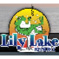 Lily Lake Resort logo, Lily Lake Resort contact details