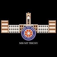 NSS NIT-Trichy logo, NSS NIT-Trichy contact details