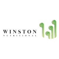 Winston Nutritional Ltd logo, Winston Nutritional Ltd contact details