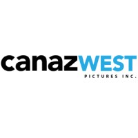 Canazwest Pictures logo, Canazwest Pictures contact details