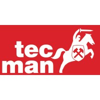 TECMAN ROCK BREAKERS logo, TECMAN ROCK BREAKERS contact details