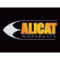 Alicat Workboats Ltd logo, Alicat Workboats Ltd contact details