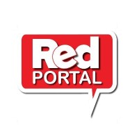 RED Portal logo, RED Portal contact details