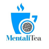 MentaliTea logo, MentaliTea contact details