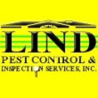 Lind Pest Control Inc logo, Lind Pest Control Inc contact details