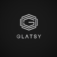 Glatsy logo, Glatsy contact details