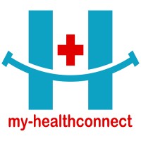 my-healthconnect logo, my-healthconnect contact details