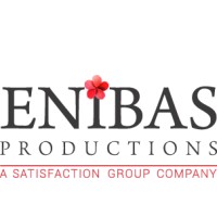 Enibas Productions logo, Enibas Productions contact details