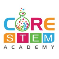 CORE STEM ACADEMY logo, CORE STEM ACADEMY contact details