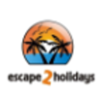 Escape2Holidays logo, Escape2Holidays contact details