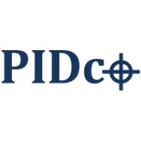 PIDco logo, PIDco contact details