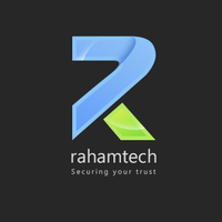 Rahamtech logo, Rahamtech contact details