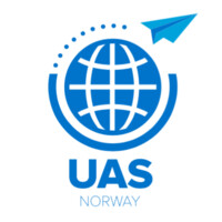 UAS Norway logo, UAS Norway contact details