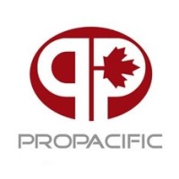 Propacific Immigration Inc. logo, Propacific Immigration Inc. contact details