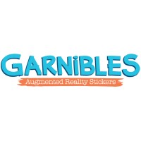 Garnibles logo, Garnibles contact details