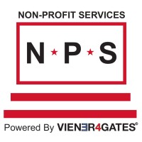 NPS Nonprofit Services logo, NPS Nonprofit Services contact details